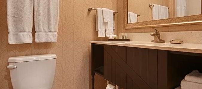 Фото Best Western Plus Dayton Hotel & Suites