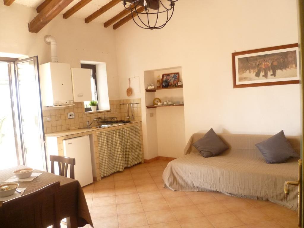 Фото Agriturismo Villa San Giò