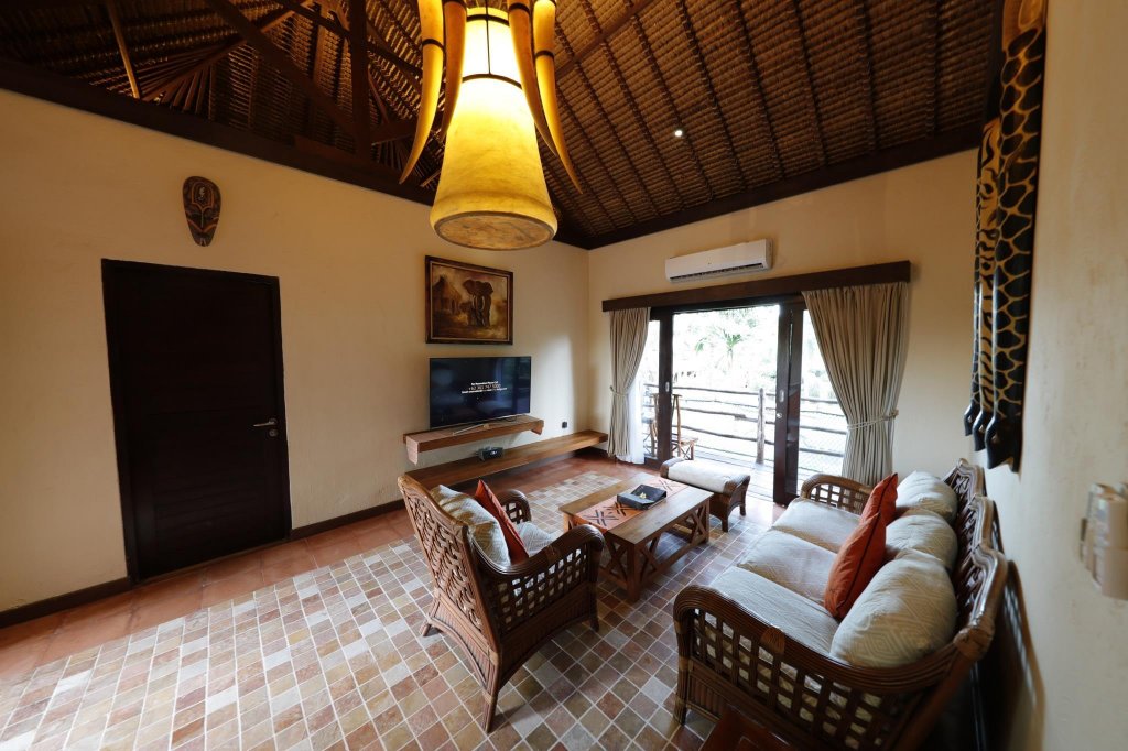 Фото Mara River Safari Lodge