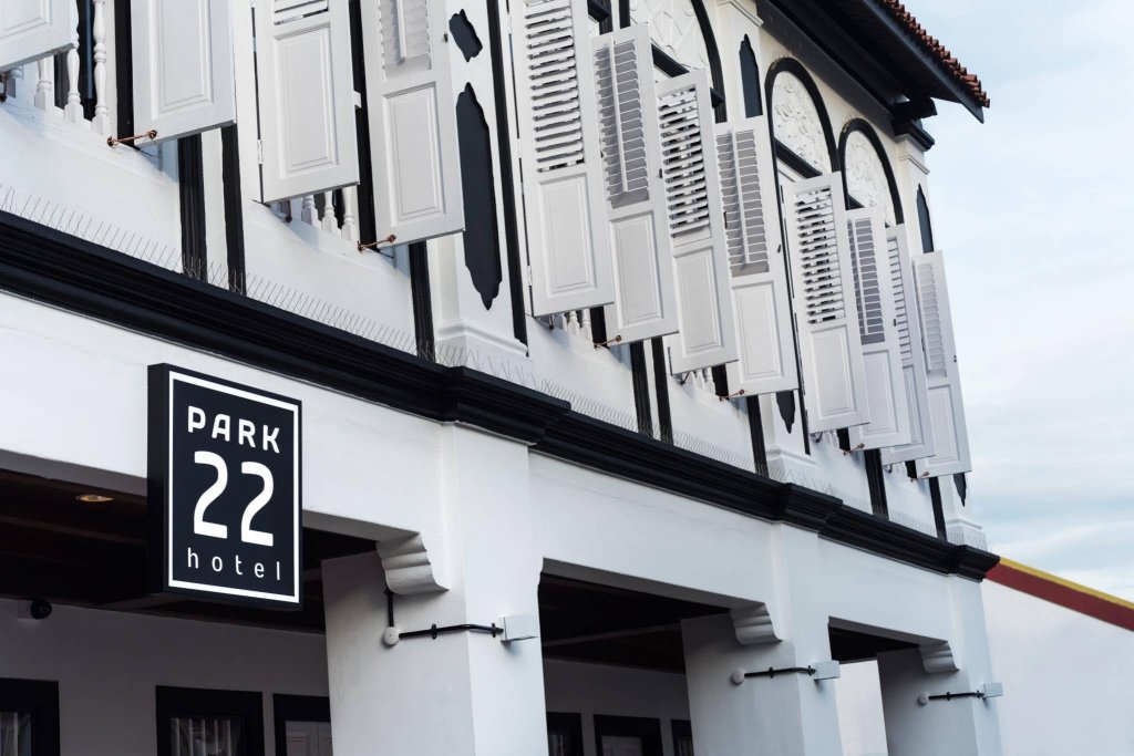 Фото Check-Inn at Little India