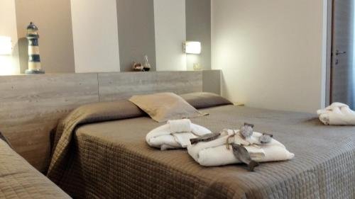 Фото Hotel Sandra