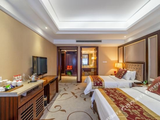 Фото Chengdu Jinlong Hotel