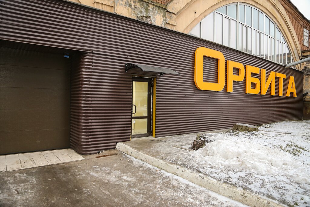 Говорова 29 карта