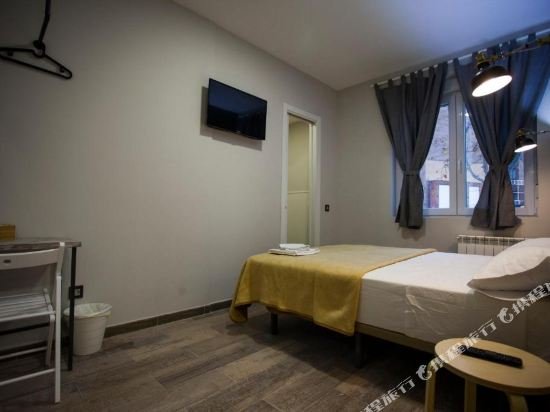 Фото Hostal Cc Atocha