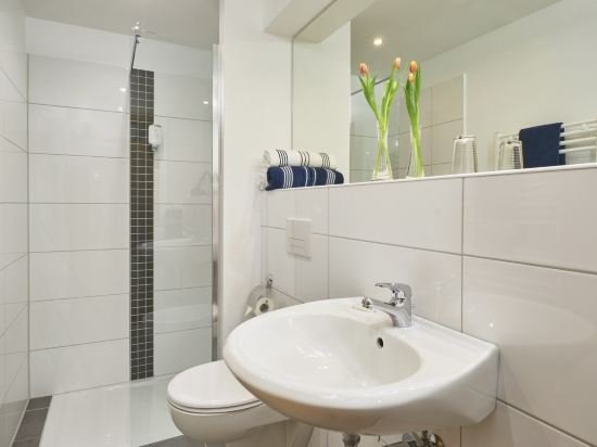 Фото Hotel BonaMari