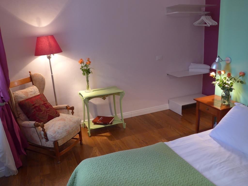 Фото B&b Casa Fenoglio