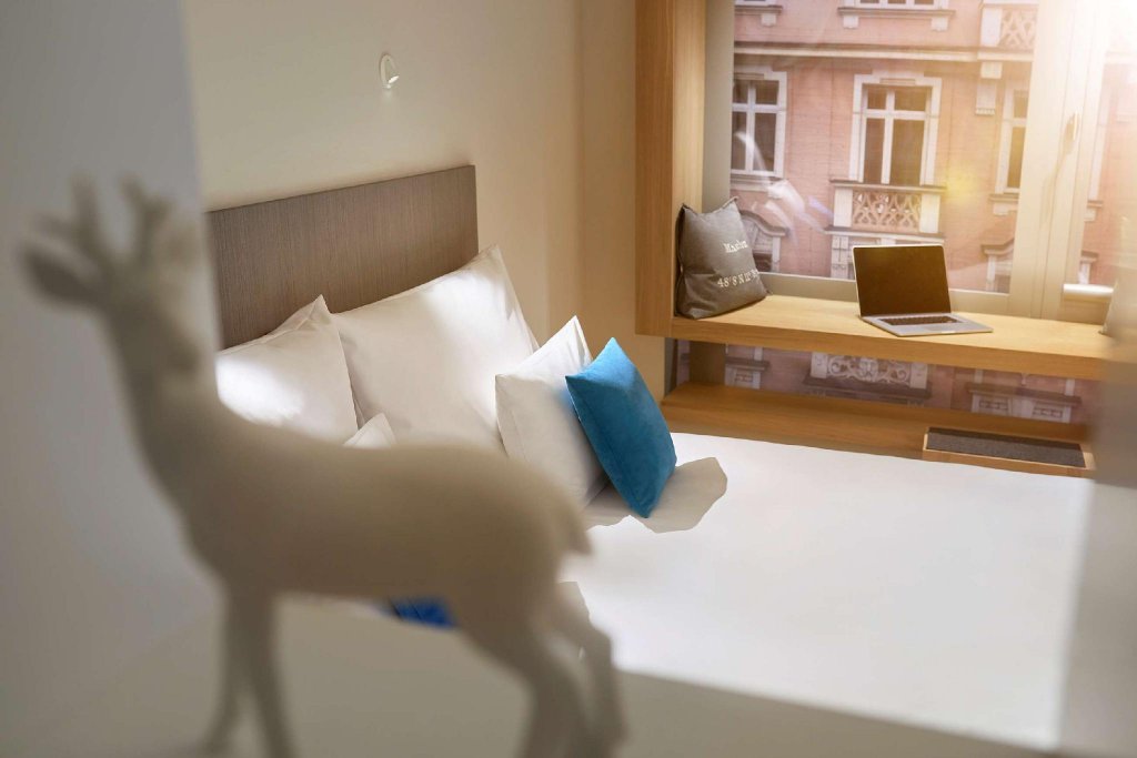 Фото Schwabinger Wahrheit by Geisel