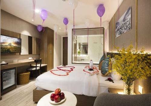 Фото Sochi Hotel