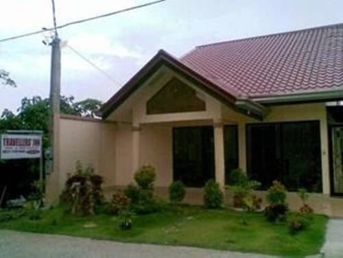 Фото Oyo 741 Sierra Travellers Inns