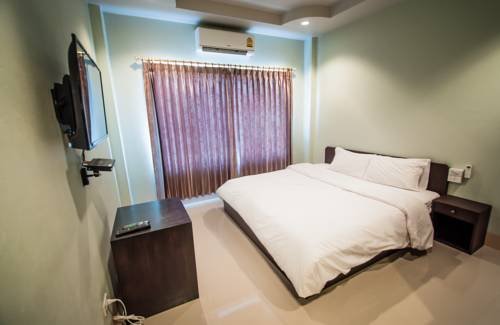 Фото Wattanawan Hotel