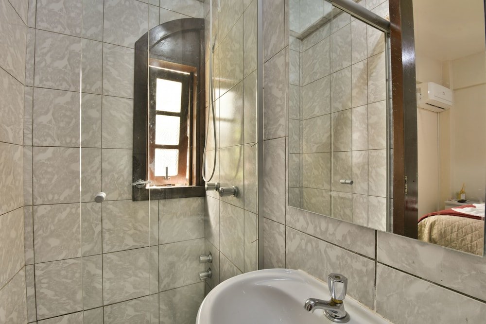 Фото Hostel Chocolatchê