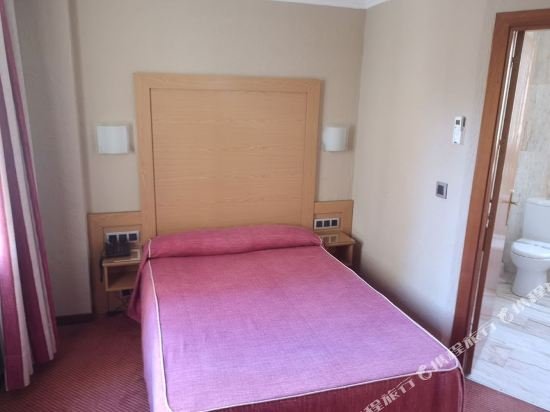 Фото Отель Bluesea Al Andalus