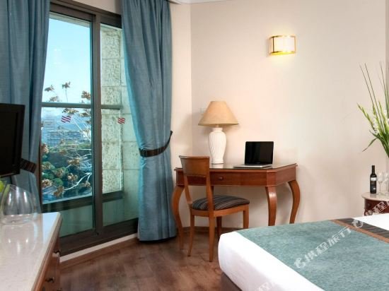 Фото Crowne Plaza Haifa