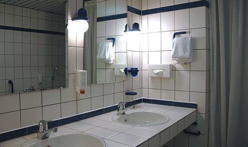 Фото Hotel am Stadtpark