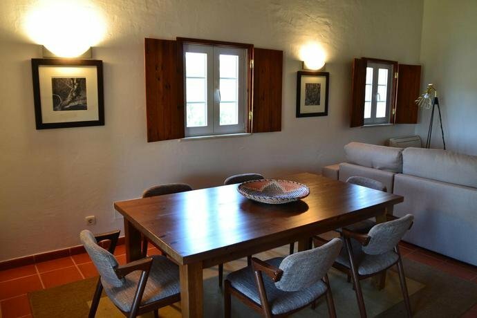 Hotel Herdade Ribeira de Borba, Evora District, photo