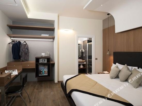 Фото Hotel Rinascimento