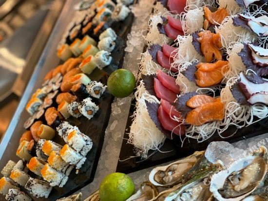 Фото Novotel Hanoi Thai Ha