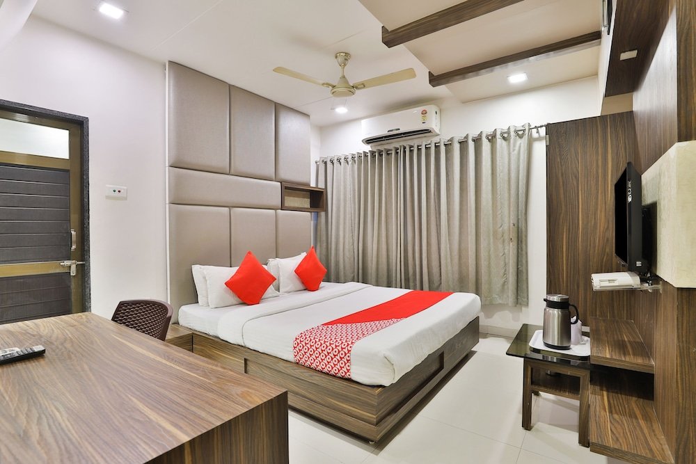 Фото Oyo 2503 Hotel Amber