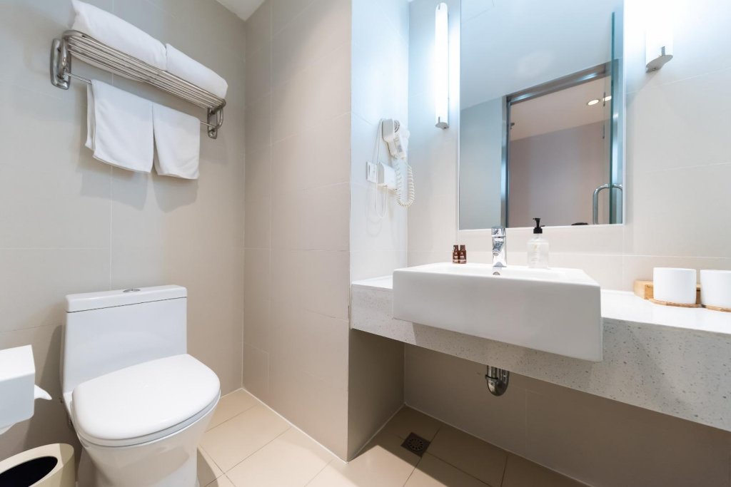 Фото Ji Hotel Hangzhou Xing Guang Avenue