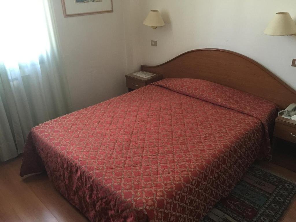 Фото Hotel S. Antonio