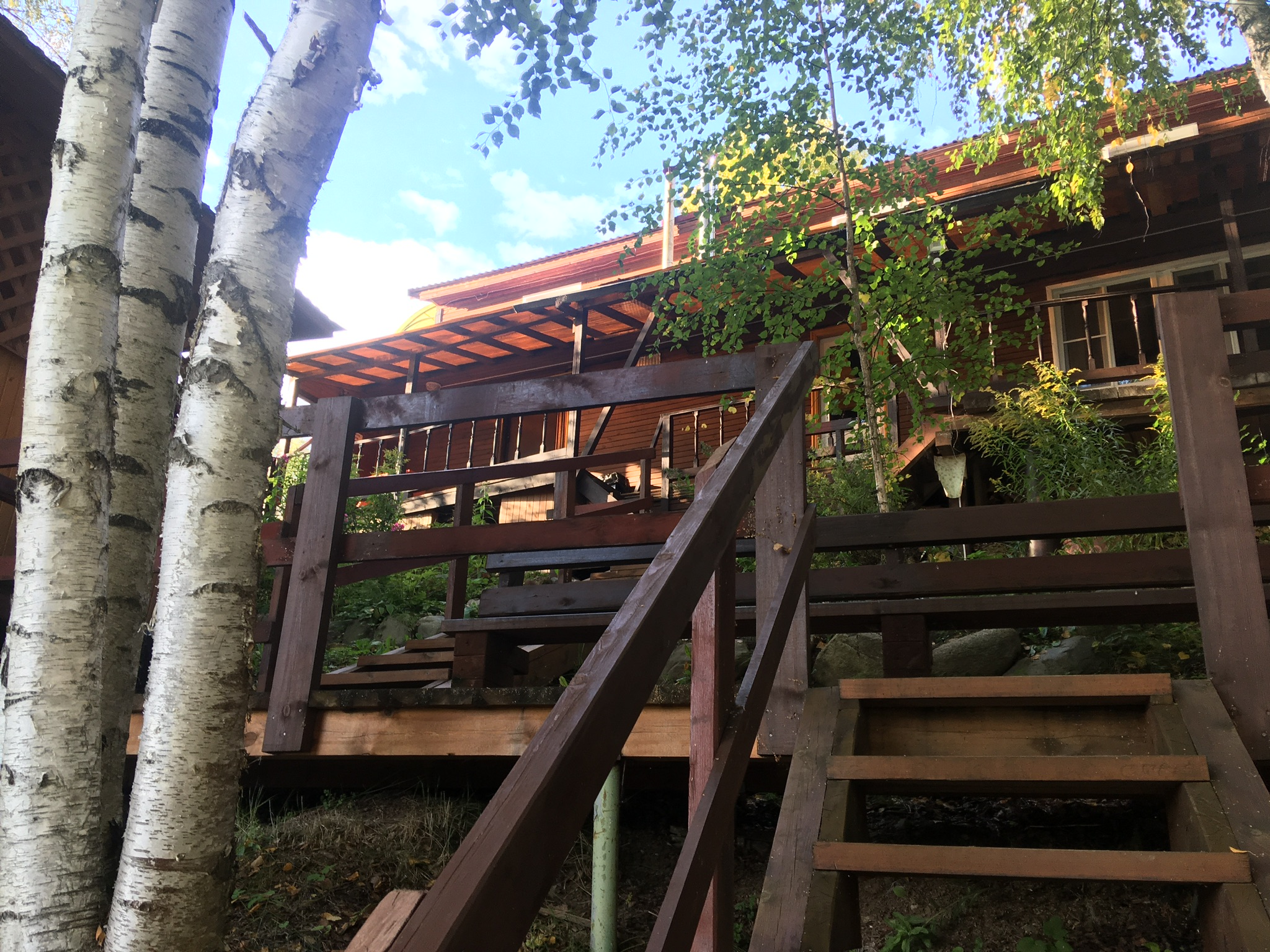 Фото Жемчужина Сухоны