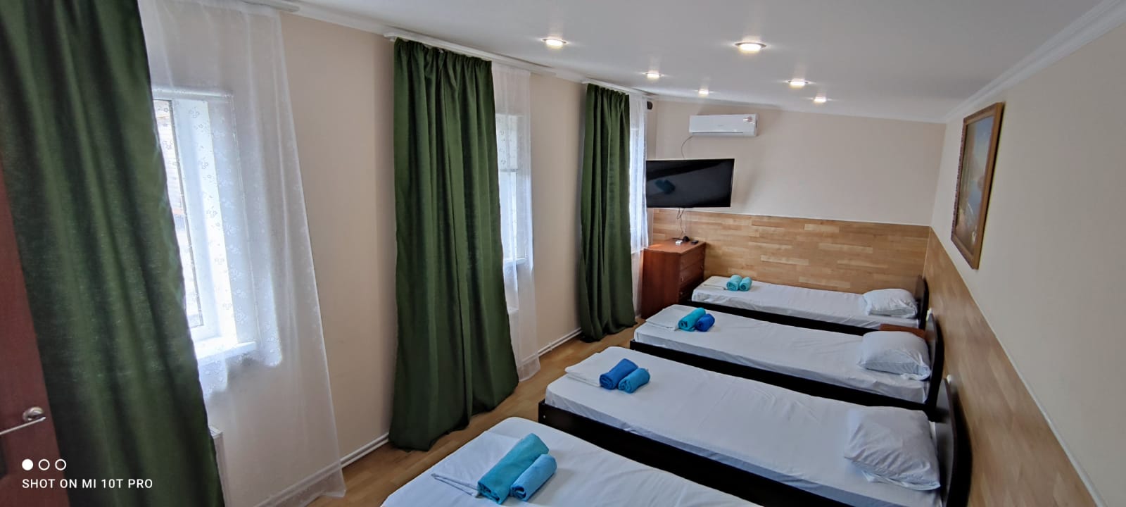 Фото Пятый Угол