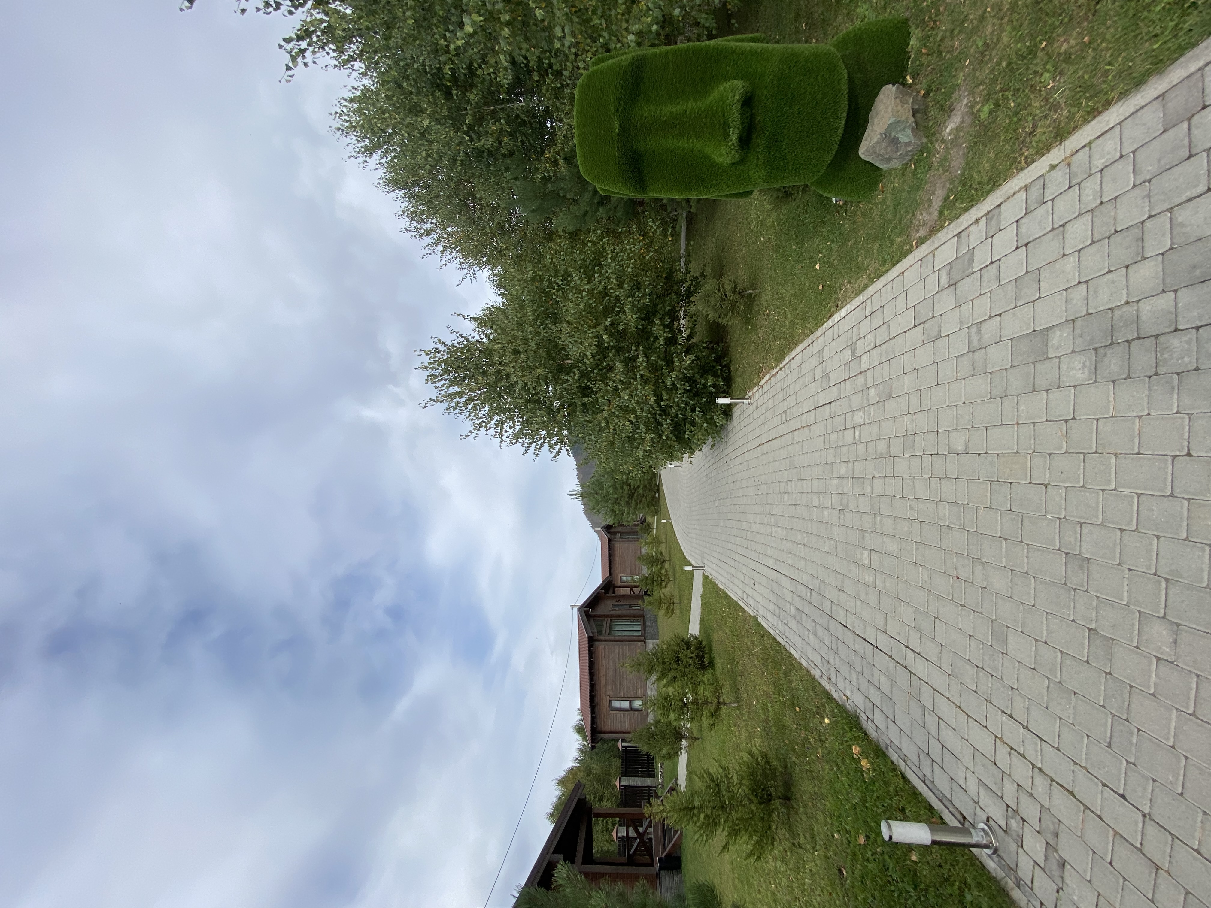 Фото Рублевское заречье