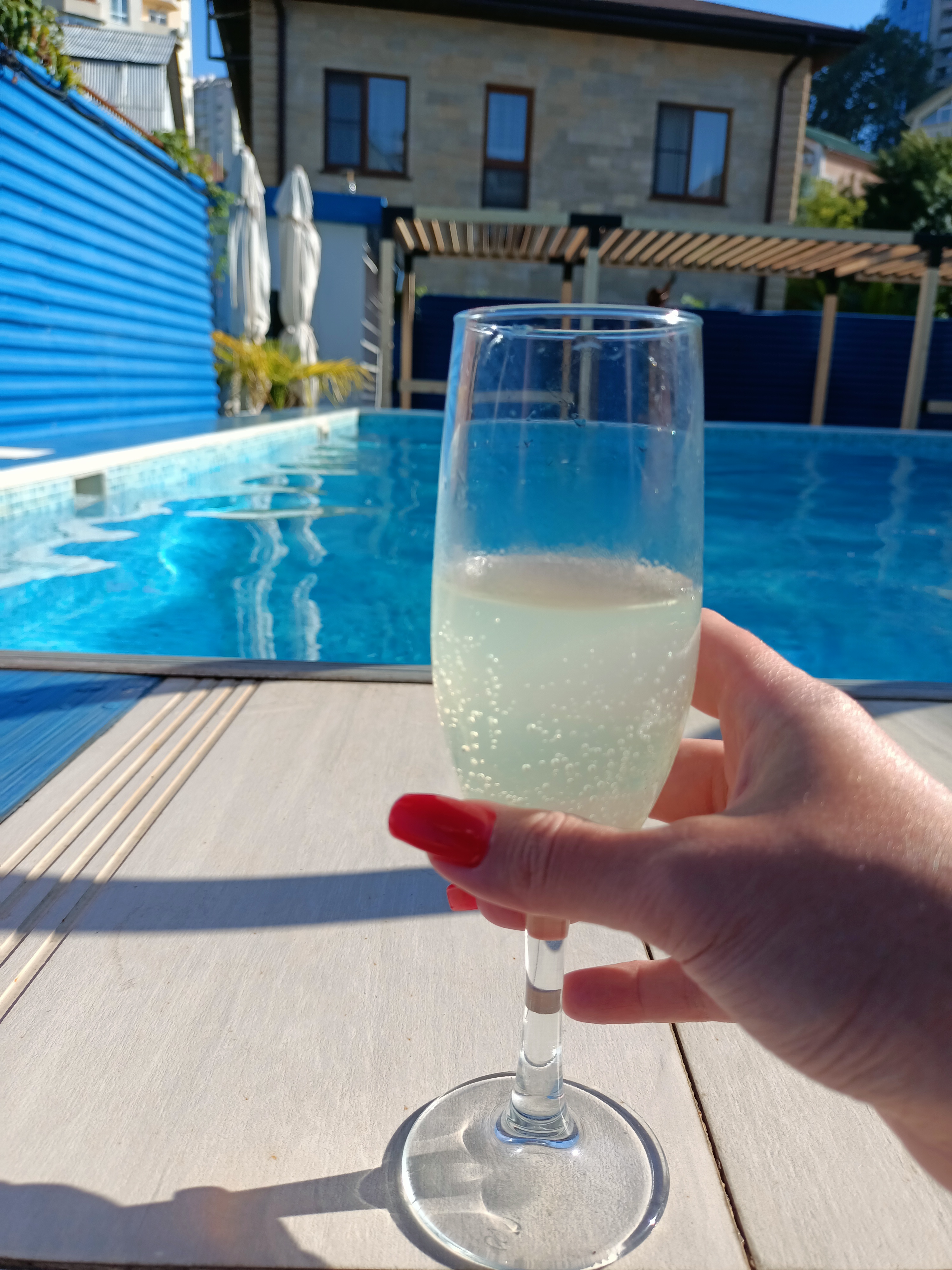 Фото Чак-чак