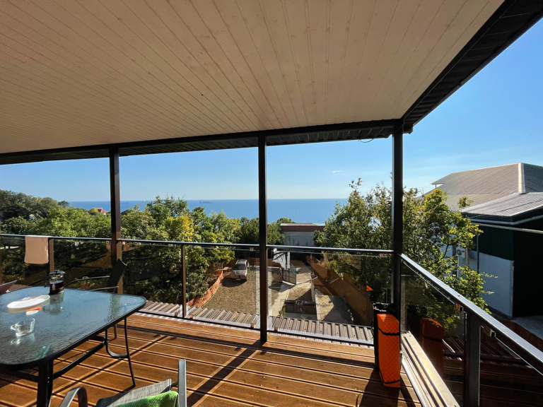 Фото Тихий берег