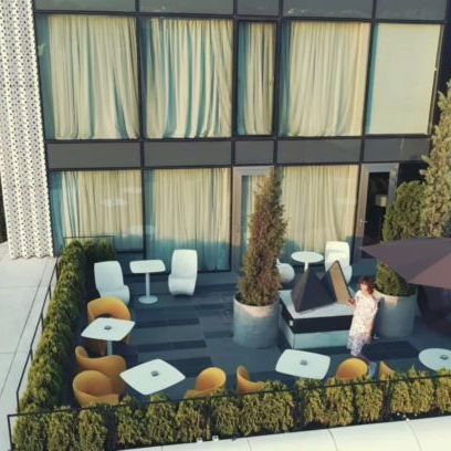 Фото The Grove Design Hotel