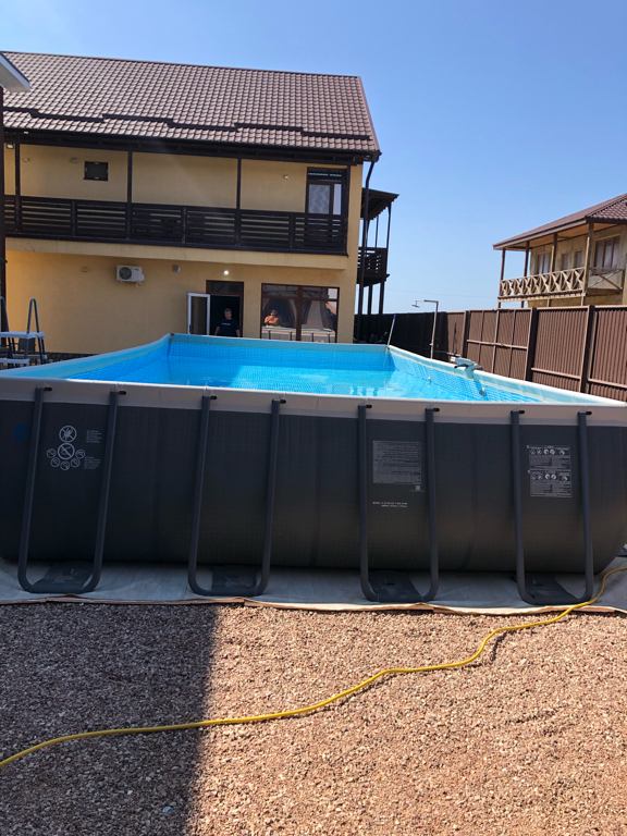 Фото Александрия