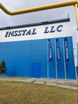 Insstal (Yeniseyskaya ulitsa, 32), industrial enterprise