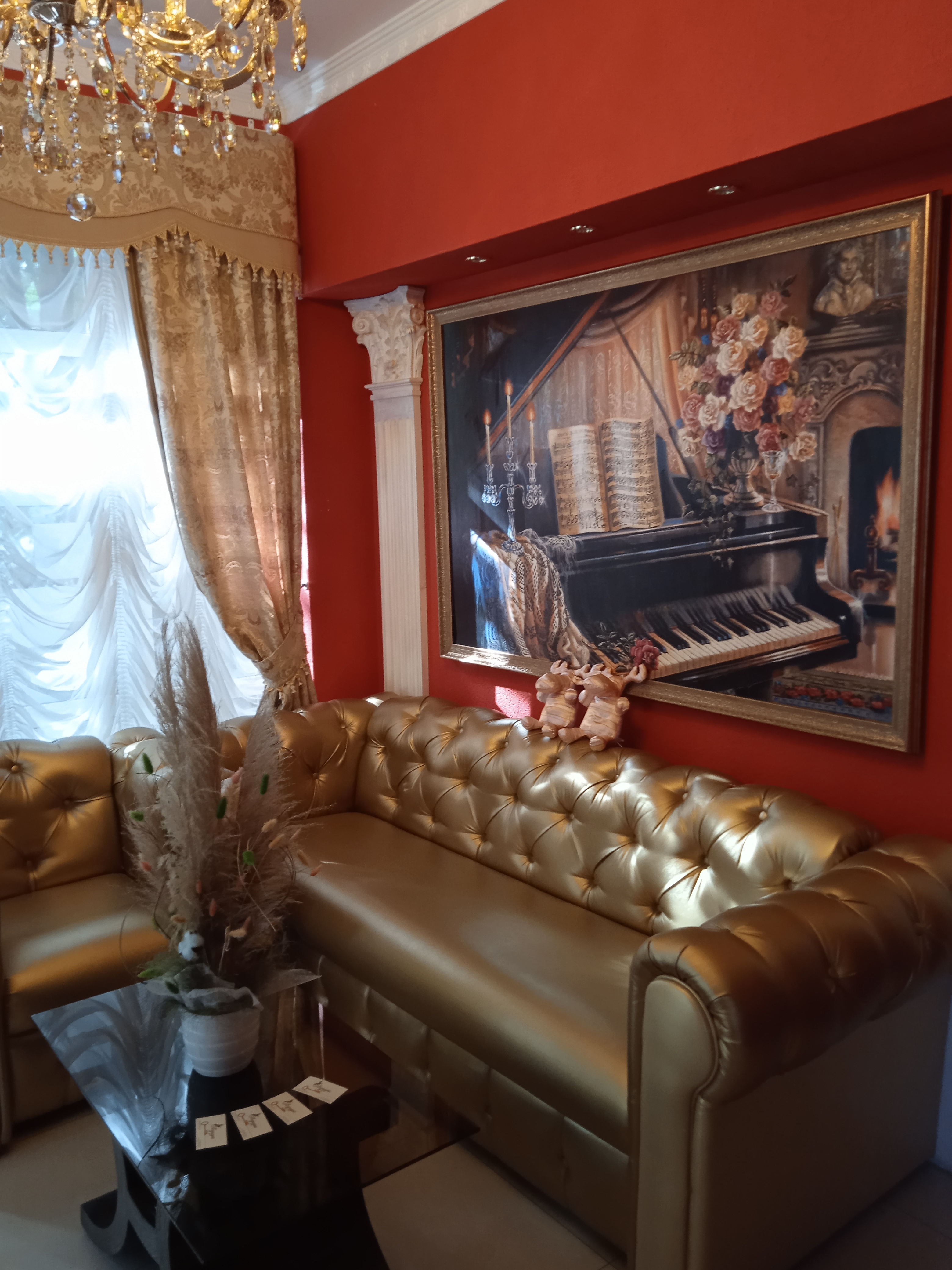 Фото Андорра