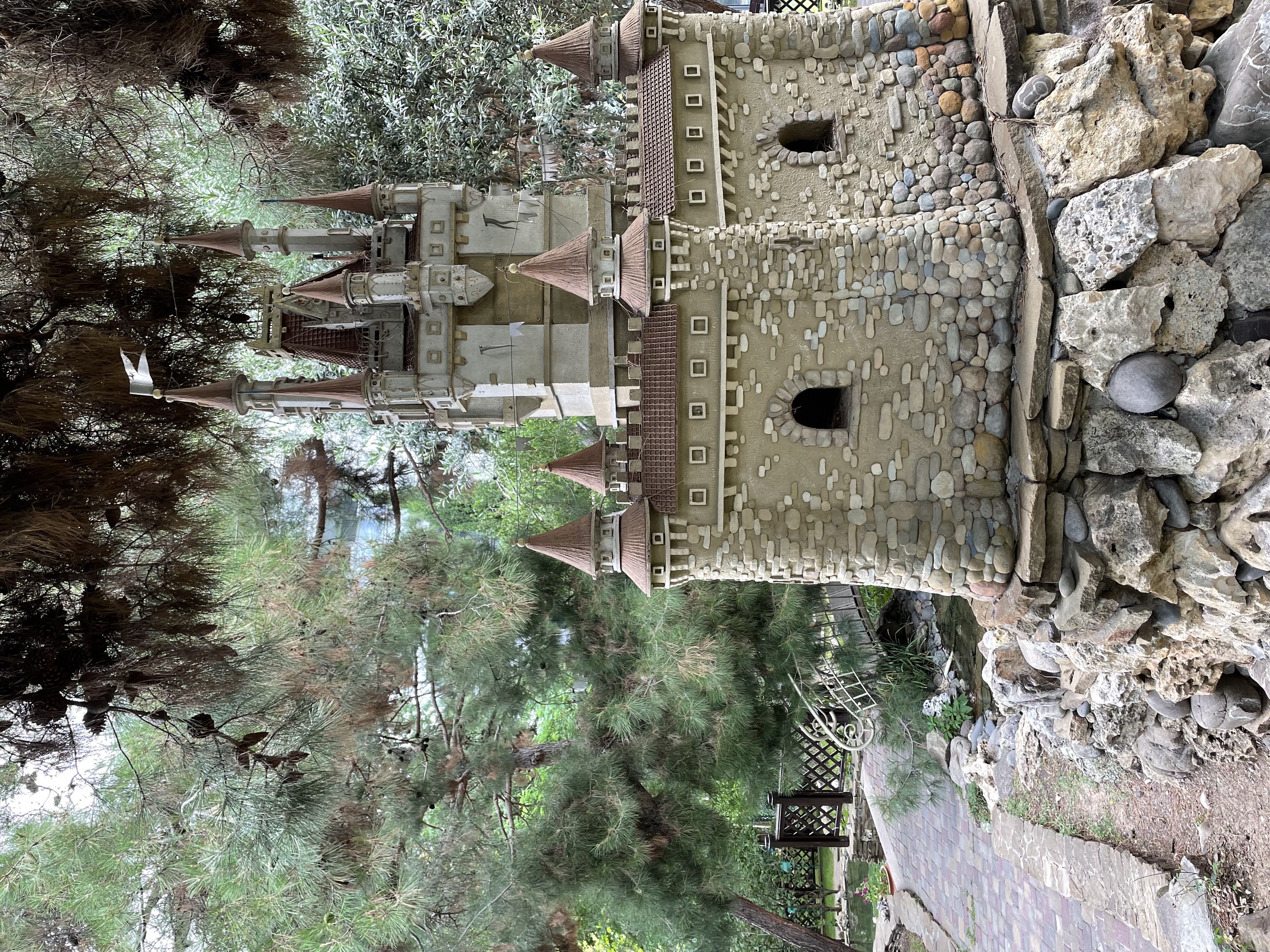 Фото Дача Штейнгольца