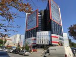 Gvardejskiy (Dolomanovskiy Lane, 70Д), centro de negocios
