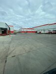 Логистический центр поставок Магнит (Orenburgskiy rayon, Promyshlenny proyezd, 8/1) ، شركة التخطيط والتنفيذ