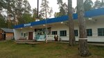 Ski Lodge Dinamo (City of Kazan, Kirovskiy City Administrative District, territoriya Ozero Lebyazhye, 17), ski lodge
