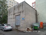 Трансформаторная подстанция № 17785 (Kommuny Street, 32к5В) ، البنية التحتية الهندسية