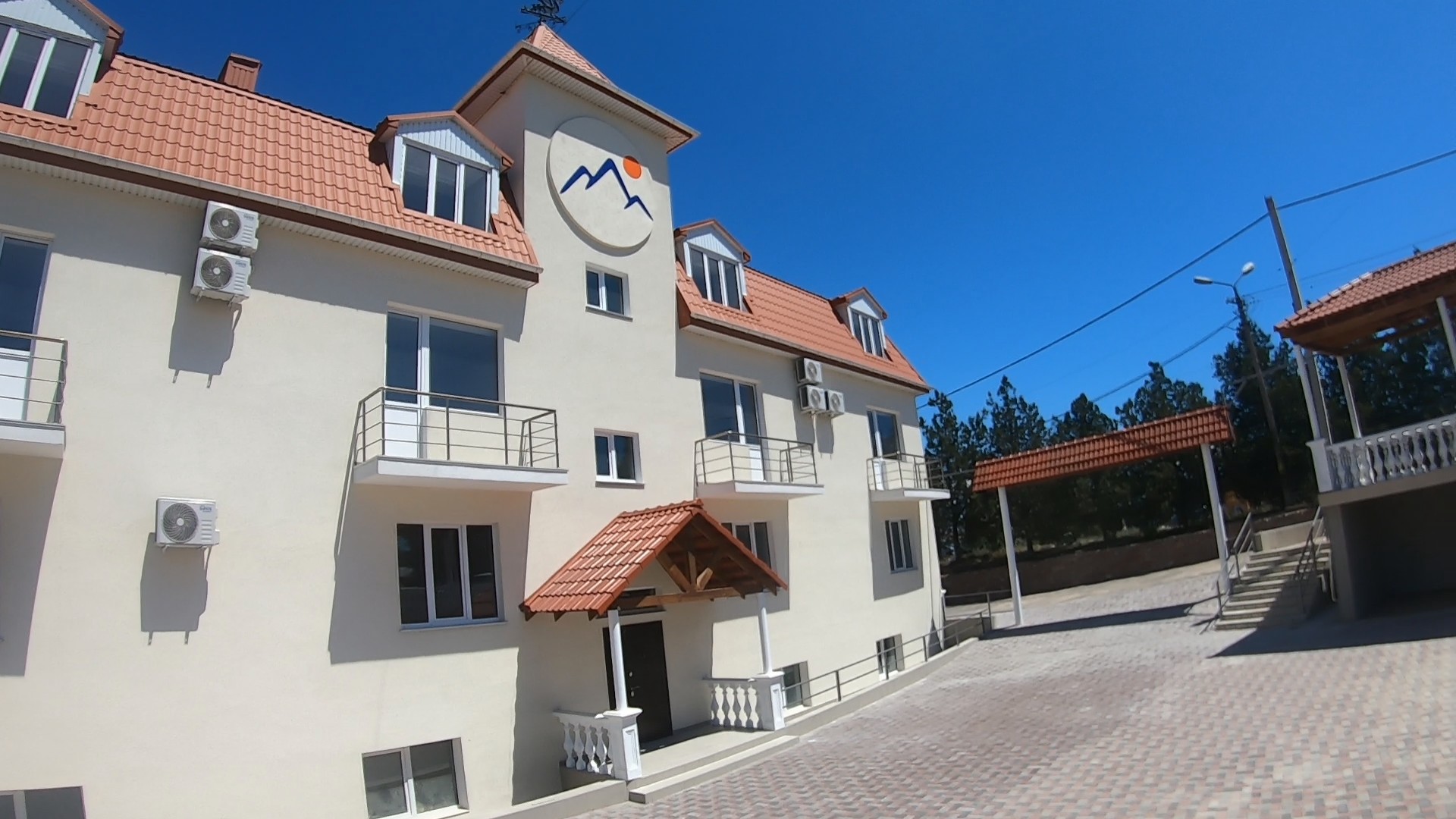 Фото Олимпия