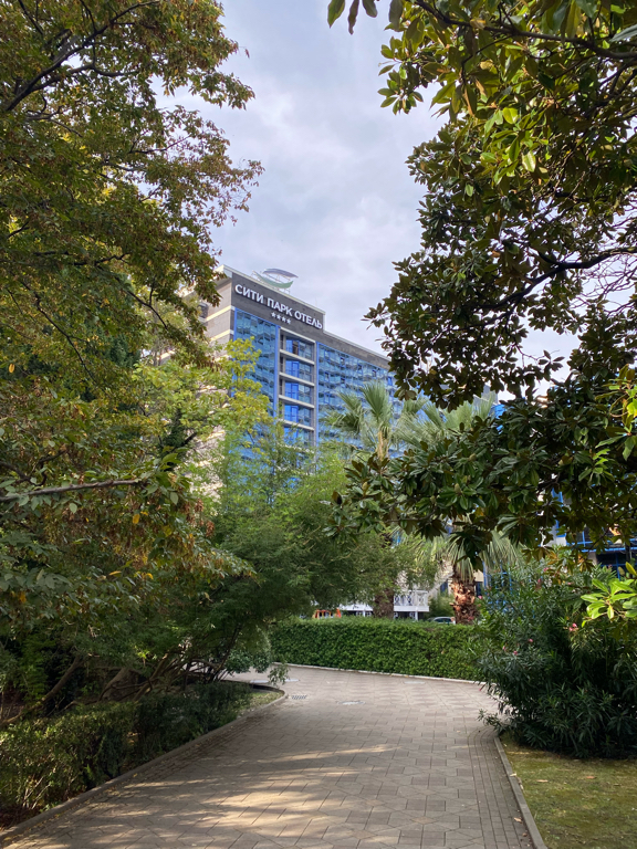 Фото City Park Hotel Sochi