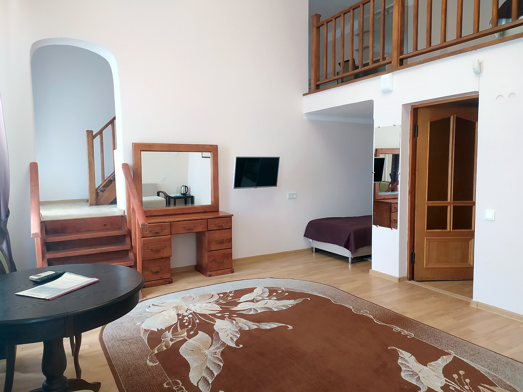 Фото Трехгорка