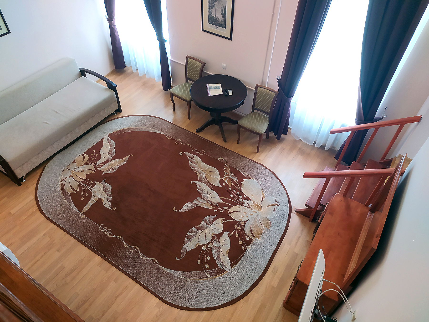 Фото Трехгорка