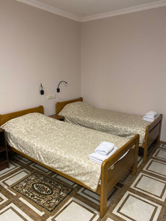 Hotel B&b Hasmik, Yeghegnadzor, photo