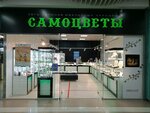 Samocvety (Darwina Street, 18), jewelry store