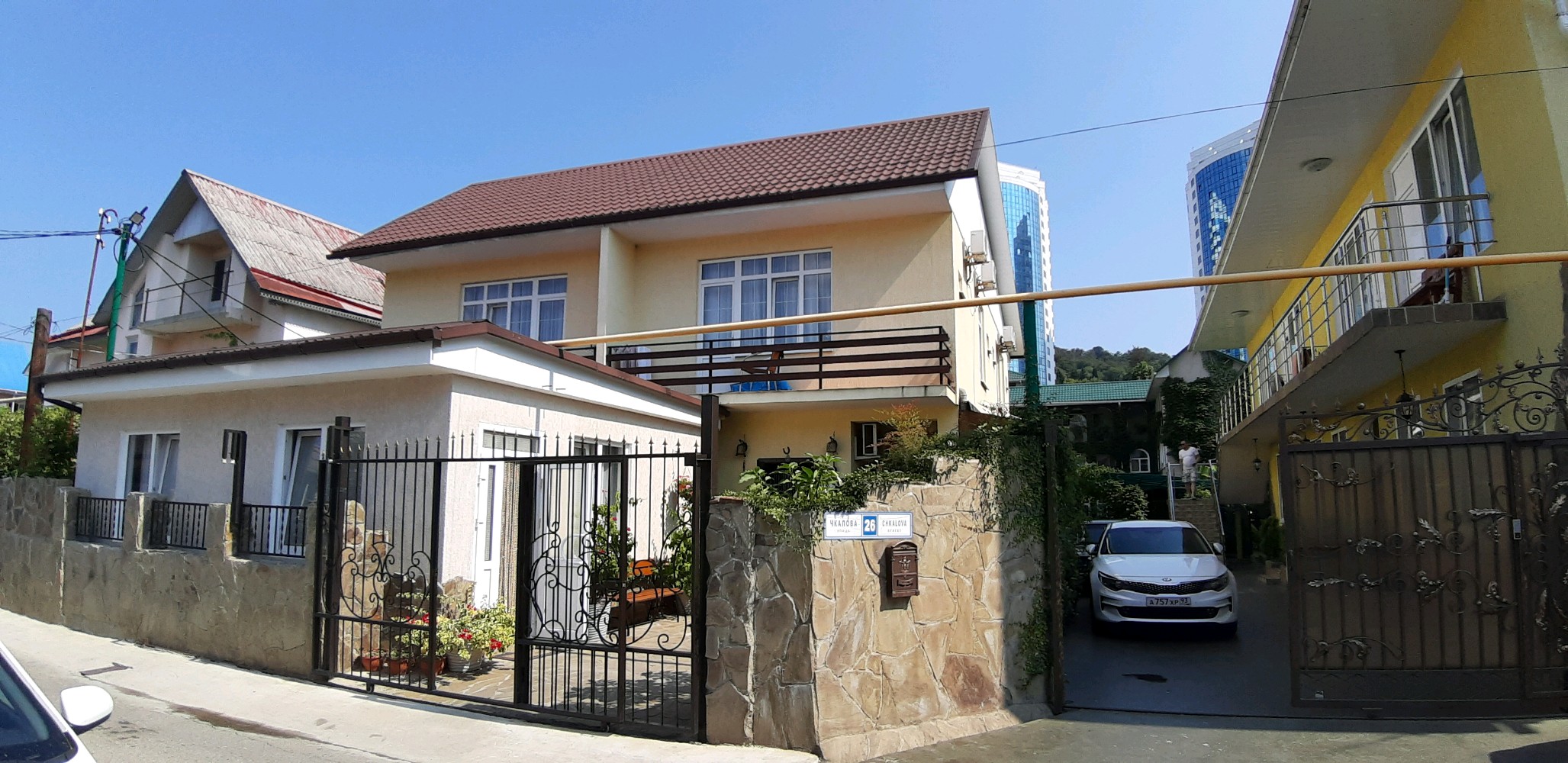 Фото отеля 5