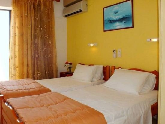 Фото Akis Villa Studios & Apartments with Pool