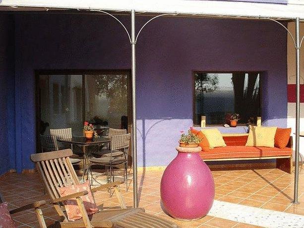 Фото Bo Hotel de Encanto