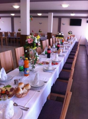 Гостиница Tihe Noci в Республике Сербской