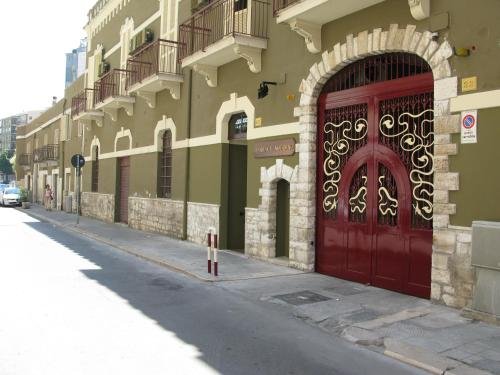 Фото Residence Hotel Moderno