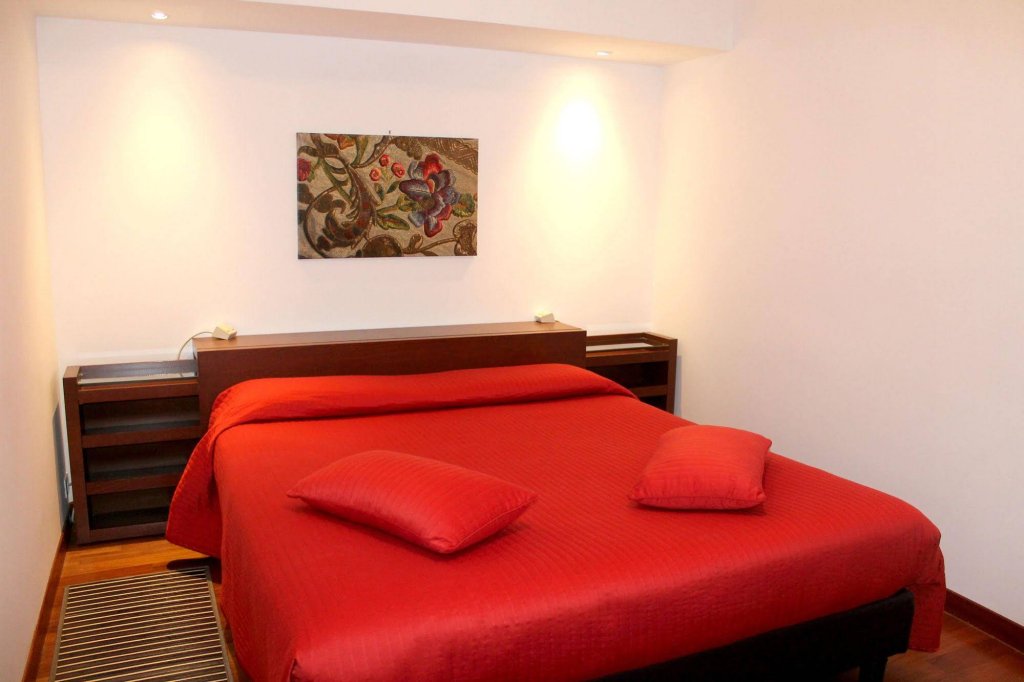 Фото Ca' Foscolo Residence